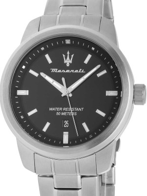 TOP 1 - Zegarek Maserati R8853121006