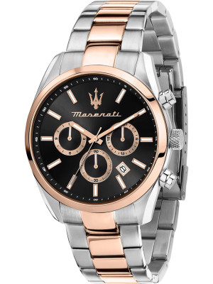 TOP 1 - Zegarek Maserati R8853151002