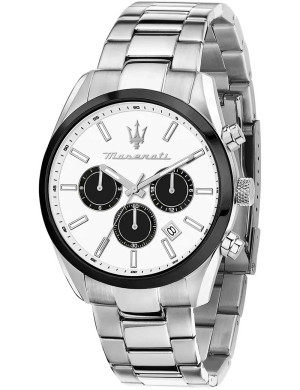 TOP 1 - Zegarek Maserati R8853151004