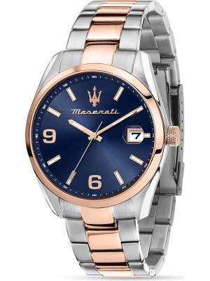 TOP 1 - Zegarek Maserati R8853151006