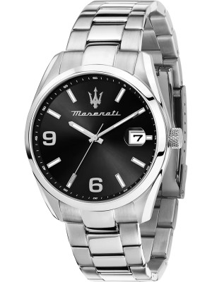 TOP 1 - Zegarek Maserati R8853151007