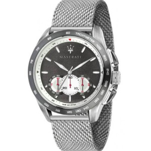 TOP 1 - Zegarek Maserati R8873612008