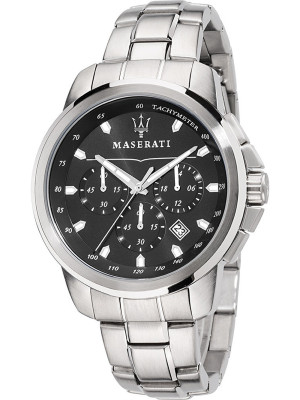 TOP 1 - Zegarek Maserati R8873621001