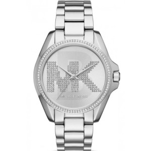 TOP 1 - Zegarek Michael Kors Bradshaw MK6554