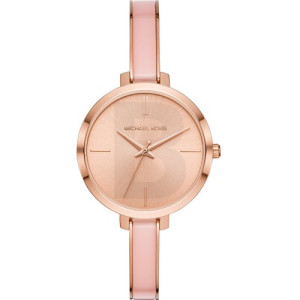 TOP 1 - Zegarek Michael Kors Jaryn MK4343