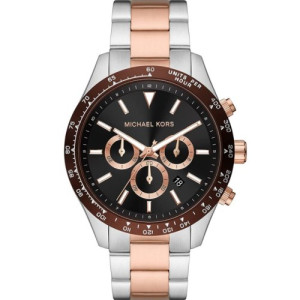 TOP 1 - Zegarek Michael Kors Layton MK8913