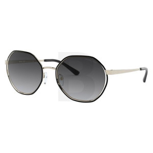 TOP 1 - Okulary Michael Kors MK1072 10148G 57