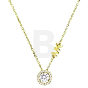 TOP 1 - Biżuteria Michael Kors MKC1208AN710