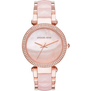 TOP 1 - Zegarek Michael Kors Parker MK6402