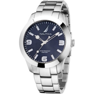 TOP 1 - Zegarek Nautica NAPPBF201