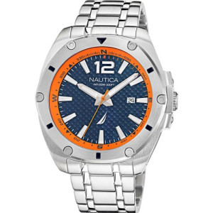 TOP 1 - Zegarek Nautica NAPTCS220