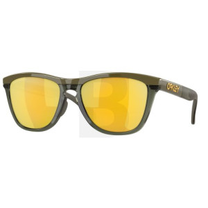 TOP 1 - Okulary Oakley Frogskins Range OO9284 928408 55