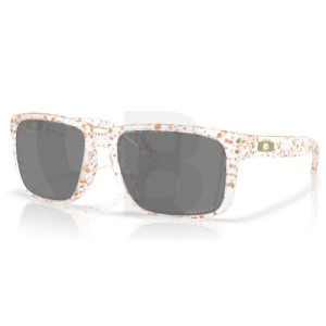 TOP 1 - Okulary Oakley Holbrook OO9102 9102AG 55