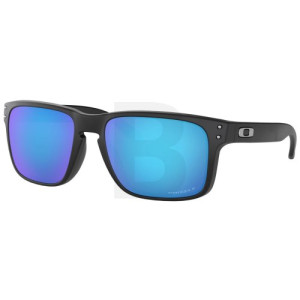 TOP 1 - Okulary przeciwsłoneczne Oakley Holbrook OO9102 9102F0 55 PRIZM Polarized