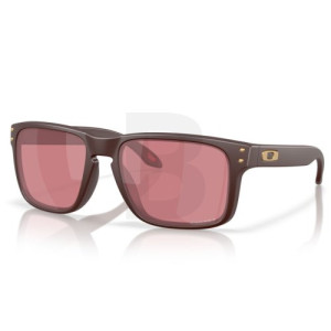 TOP 1 - Okulary Oakley Holbrook OO9102 9102Z2 55