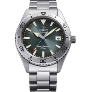 TOP 1 - Zegarek Orient Mako RA-AC0Q13E30B