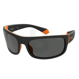 TOP 1 - Okulary Polaroid PLD 2125/S 8LZ M9 66