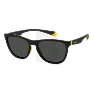 TOP 1 - Okulary Polaroid PLD 2133/S 71C M9 56