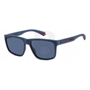 TOP 1 - Okulary Polaroid PLD 2149/S PJP C3 57