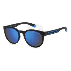 TOP 1 - Okulary Polaroid PLD 2150/S OY4 5X 52