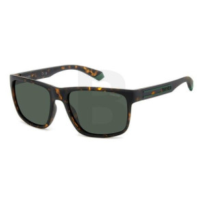 TOP 1 - Okulary Polaroid PLD 2157/S HGC UC 57