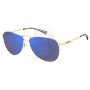 TOP 1 - Okulary Polaroid PLD 2160/G/S/X J5G 5X 62