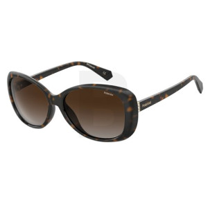 TOP 1 - Okulary Polaroid PLD 4097/S 086 LA 58