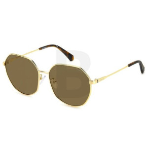 TOP 1 - Okulary Polaroid PLD 4140/G/S/X DDB SP 59