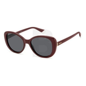 TOP 1 - Okulary Polaroid PLD 4154/S/X LHF M9 55