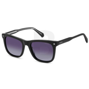TOP 1 - Okulary Polaroid PLD 4167/S/X 807 WJ 53