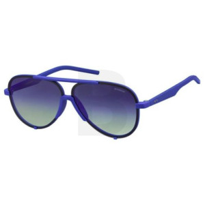 TOP 1 - Okulary Polaroid PLD 6017/S ZDI PW 60