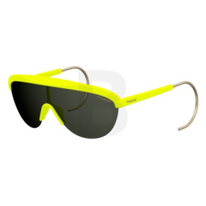 TOP 1 - Okulary Polaroid PLD 6037/S 2V7 M9 99