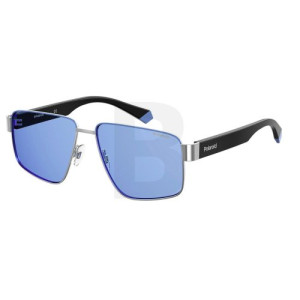 TOP 1 - Okulary Polaroid PLD 6121/S KUF C3 58