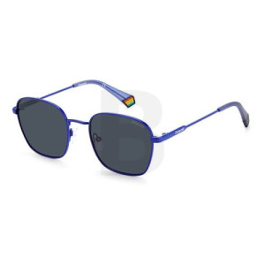 TOP 1 - Okulary Polaroid PLD 6170/S GEG C3 53