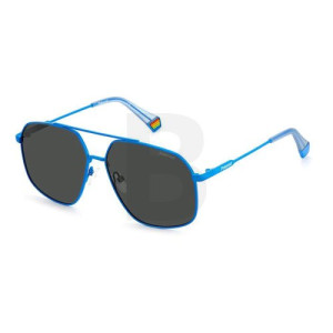 TOP 1 - Okulary Polaroid PLD 6173/S MVU M9 58