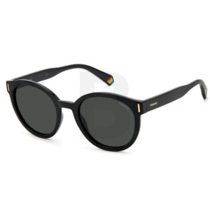 TOP 1 - Okulary Polaroid PLD 6185/S 807 M9 52