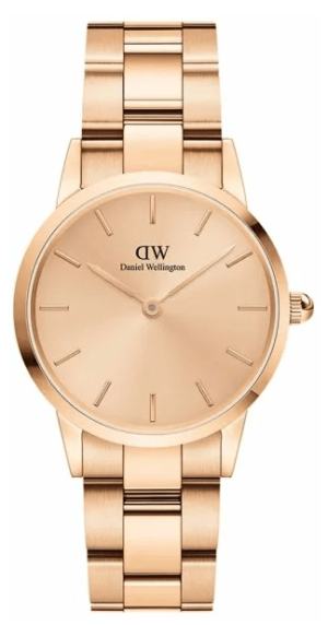 TOP 1 - Zegarek damski Daniel Wellington DW00100401