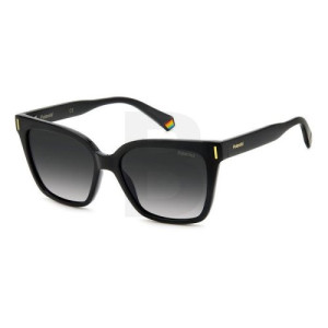 TOP 1 - Okulary Polaroid PLD 6192/S 807 WJ 54