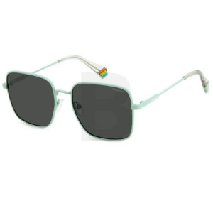 TOP 1 - Okulary Polaroid PLD 6194/S/X N47 M9 56