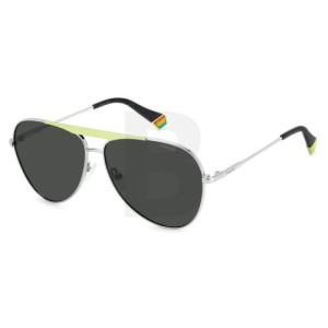 TOP 1 - Okulary Polaroid PLD 6200/S/X KU2 M9 61