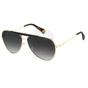 TOP 1 - Okulary Polaroid PLD 6200/S/X RHL WJ 61
