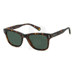 TOP 1 - Okulary Polaroid PLD 6206/S 086 UC 51