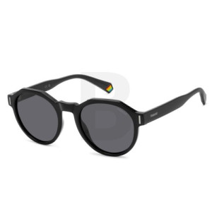 TOP 1 - Okulary Polaroid PLD 6207/S 807 M9 52