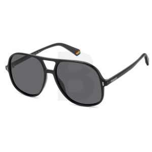 TOP 1 - Okulary Polaroid PLD 6217/S 807 M9 57