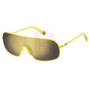 TOP 1 - Okulary Polaroid PLD 6222/S 40G LM 99
