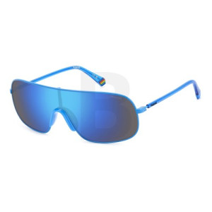 TOP 1 - Okulary Polaroid PLD 6222/S MVU 5X 99