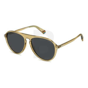 TOP 1 - Okulary Polaroid PLD 6225/S 10A M9 57