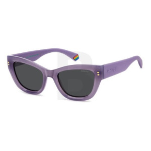 TOP 1 - Okulary Polaroid PLD 6237/S/X 789 M9 52