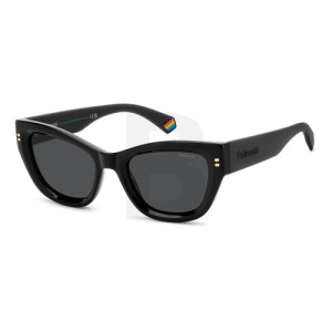 TOP 1 - Okulary Polaroid PLD 6237/S/X 807 M9 52