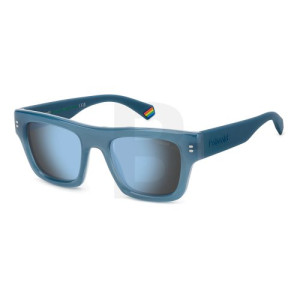 TOP 1 - Okulary Polaroid PLD 6238/S/X MVU 5X 51